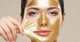 Dr Rashel 24K Gold Peel Off Mask