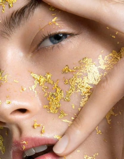 Dr Rashel 24K Gold Peel Off Mask