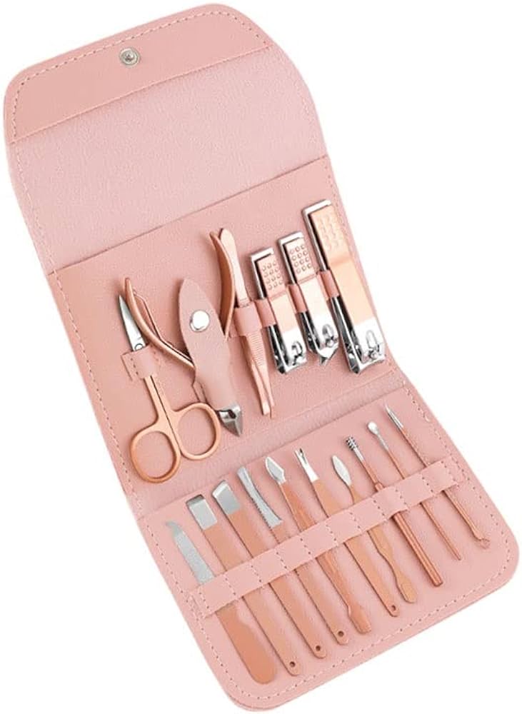 Manicure Pedicure Kit - SHOPIZEM