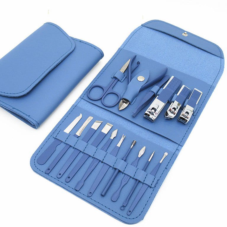 Manicure Pedicure Kit - SHOPIZEM