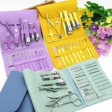 Manicure Pedicure Kit - SHOPIZEM