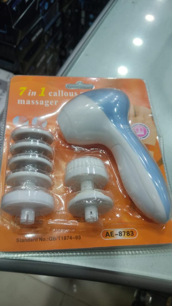 Massager Machine