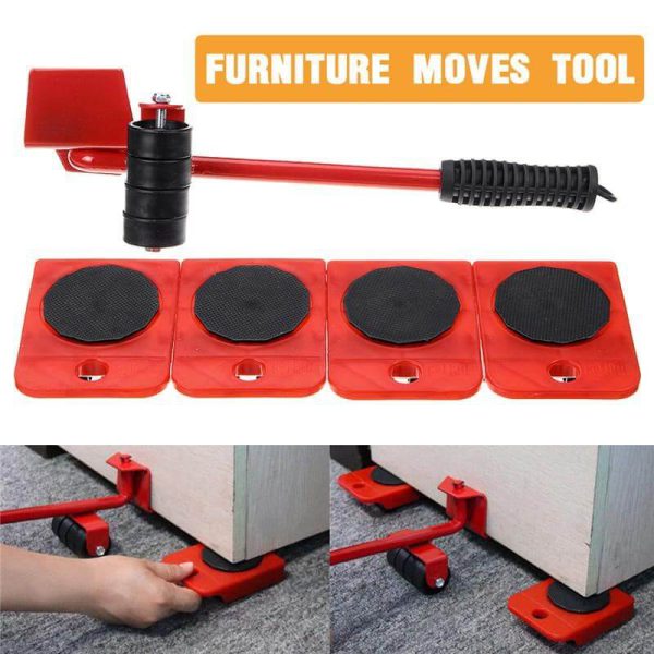 Heavy Furniture Move Tool - SHOPIZEM