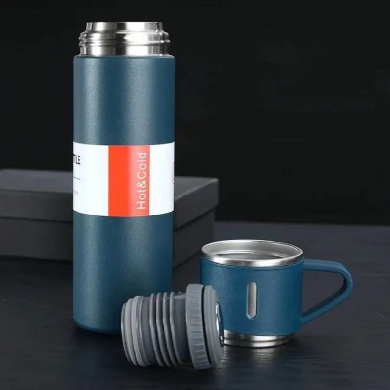 Vacuum Flask Set - SHOPIZEM