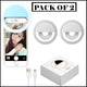 Mini Selfie Ring Light Set