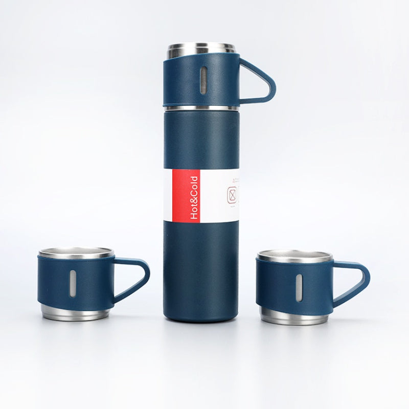 Vacuum Flask Set - SHOPIZEM