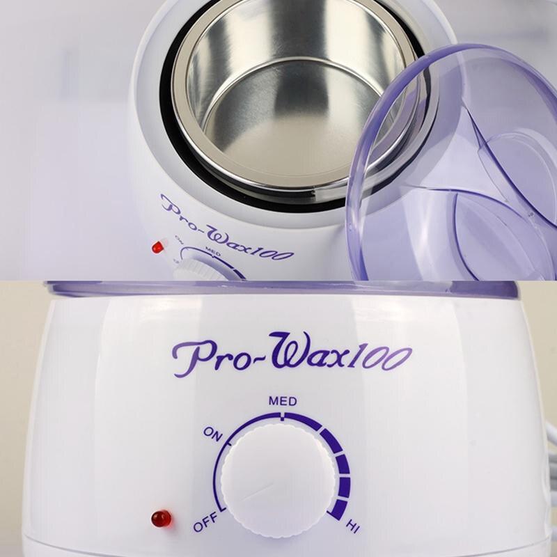 Hair Removal Wax Machine