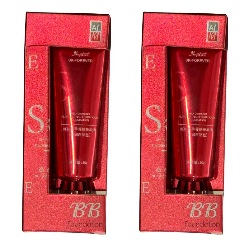 BB Waterproof Liquid Foundation