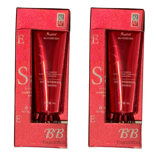 BB Waterproof Liquid Foundation - SHOPIZEM 