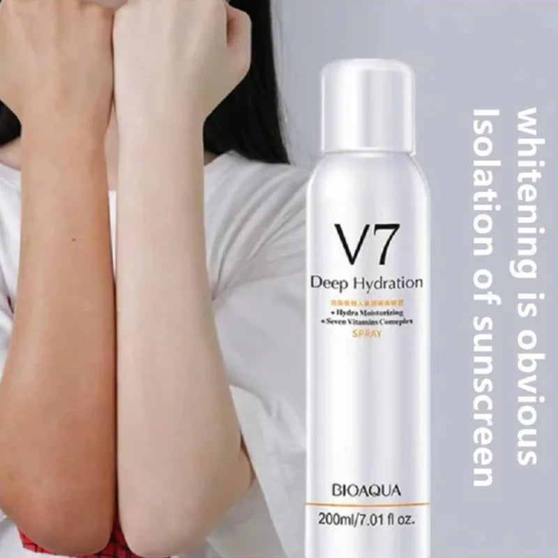 Bioaqua V7 Deep Hydration Spray - SHOPIZEM 