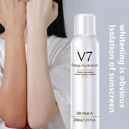 Bioaqua V7 Deep Hydration Spray - SHOPIZEM 