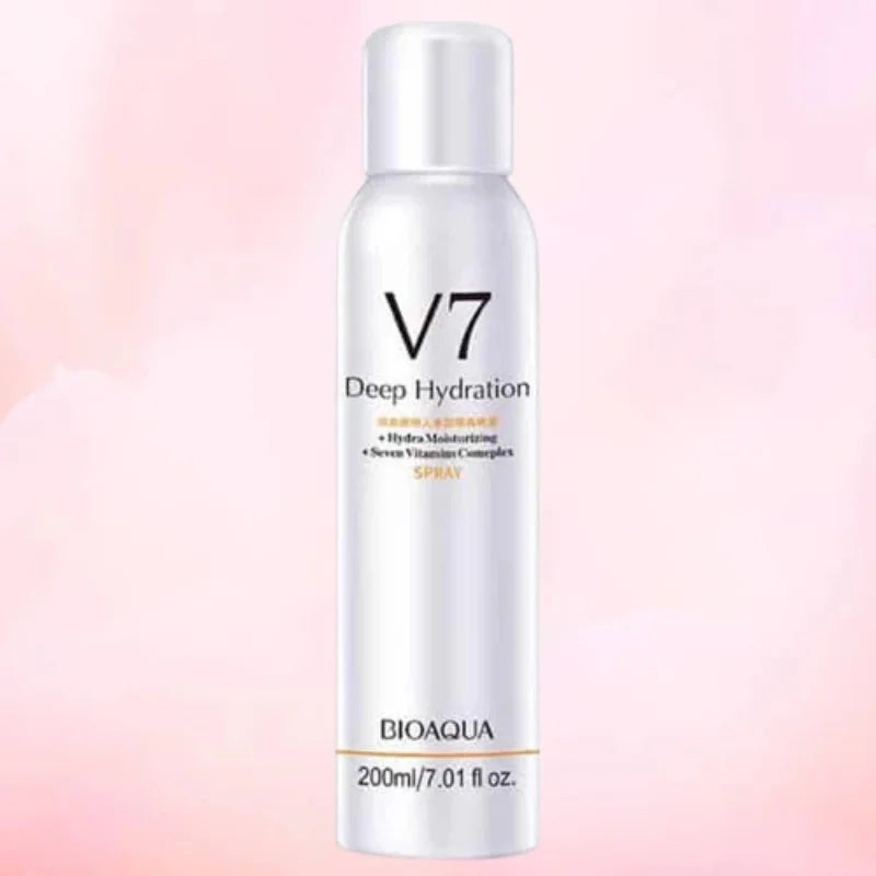 Bioaqua V7 Deep Hydration Spray - SHOPIZEM 