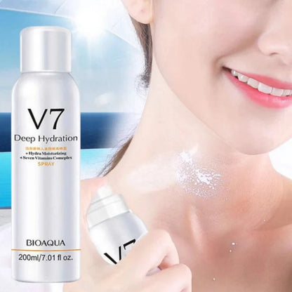 Bioaqua V7 Deep Hydration Spray - SHOPIZEM 