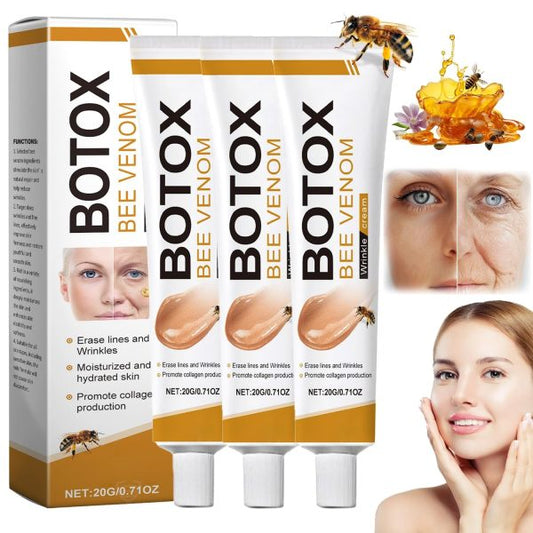 Botox Bee Venom Wrinkle Cream - SHOPIZEM 