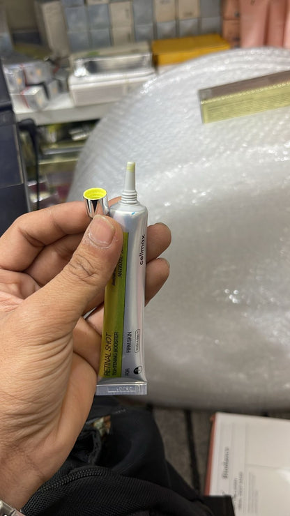 Celimax Retinal Shot - SHOPIZEM 