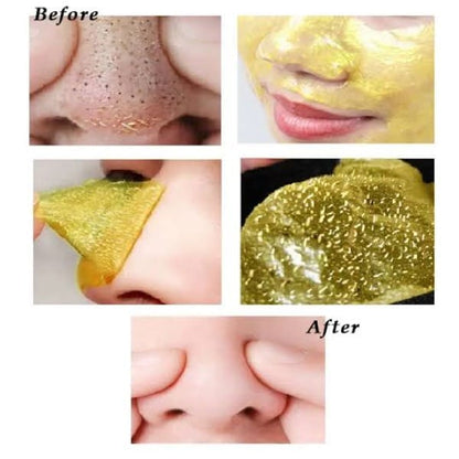 CeraVe Peel-Off Gold Mask - SHOPIZEM 