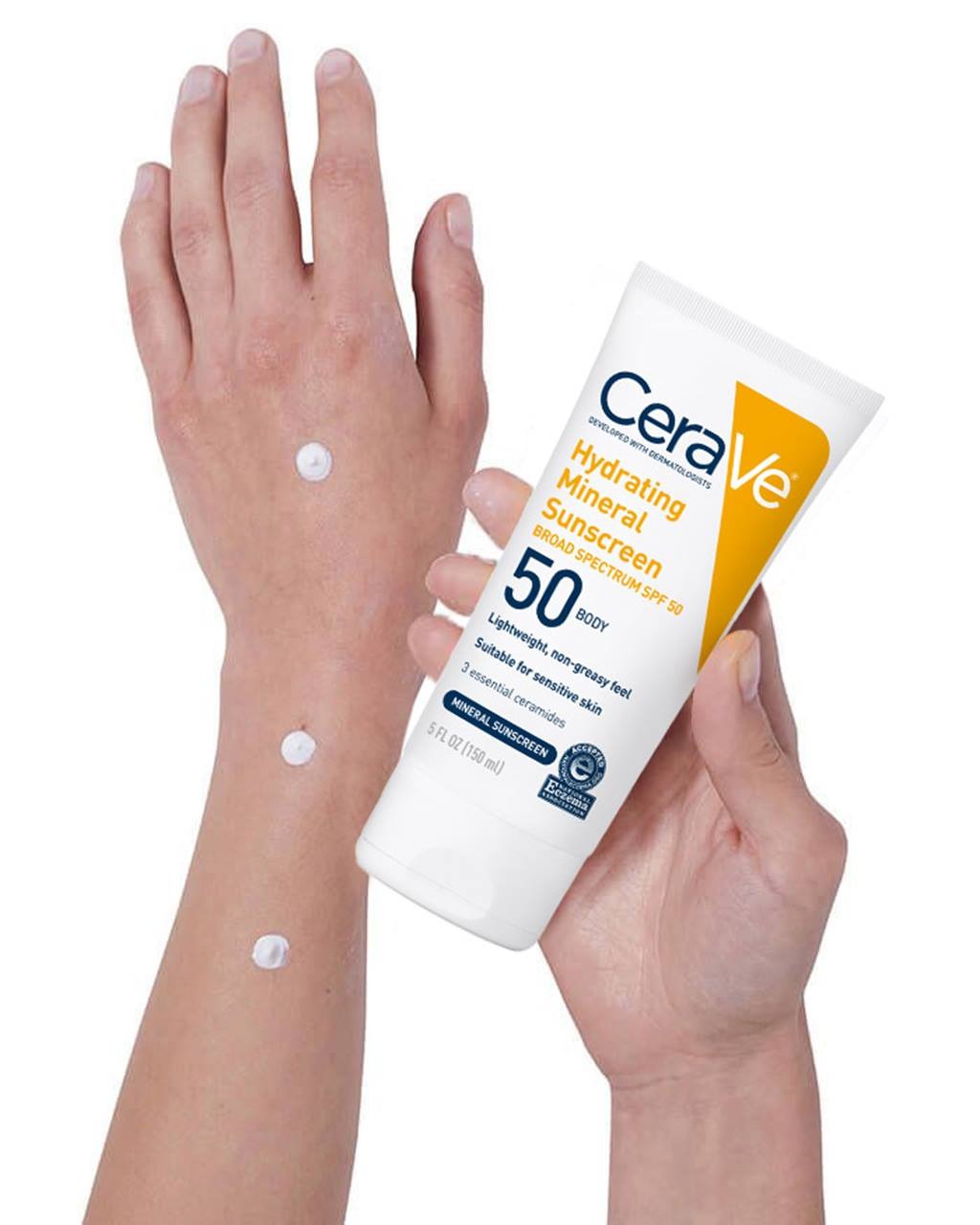 CeraVe Sun Block