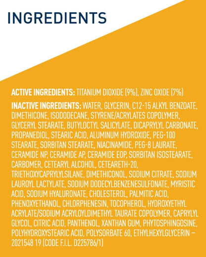 CeraVe Sun Block - SHOPIZEM 