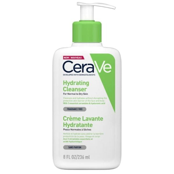Cerave Hydrating Cleanser - SHOPIZEM 