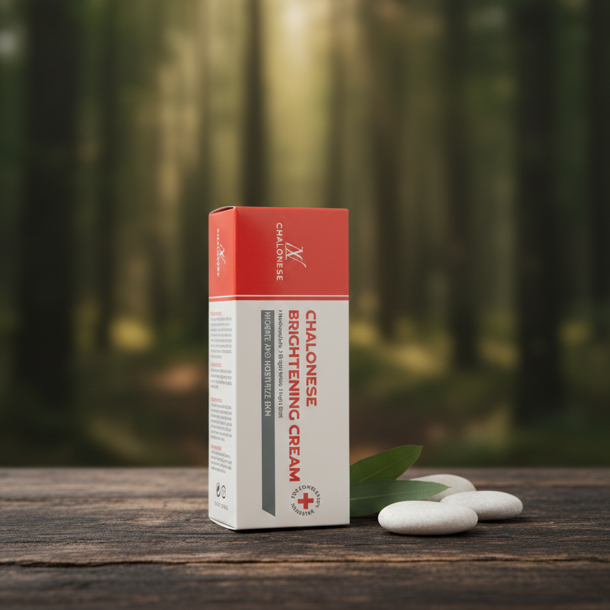 Chalonese Intensive Cream - SHOPIZEM 