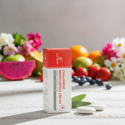 Chalonese Intensive Cream - SHOPIZEM 
