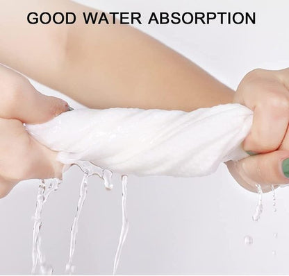 Compressed Bath Towels - SHOPIZEM