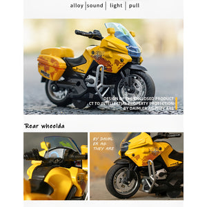 Descriptive image text