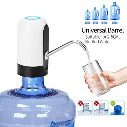 Dispenser Electric Water Pump - SHOPIZEM 