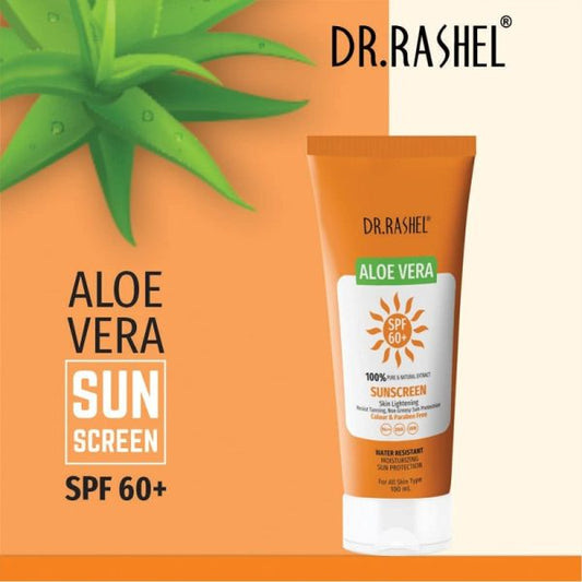 Dr. Rasheel Sunblock Spf60+ ( Original ) - SHOPIZEM 