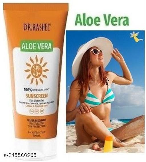 Dr. Rasheel Sunblock Spf60+ ( Original ) - SHOPIZEM 