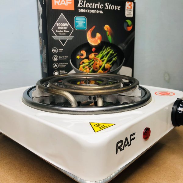Electric Stove - SHOPIZEM