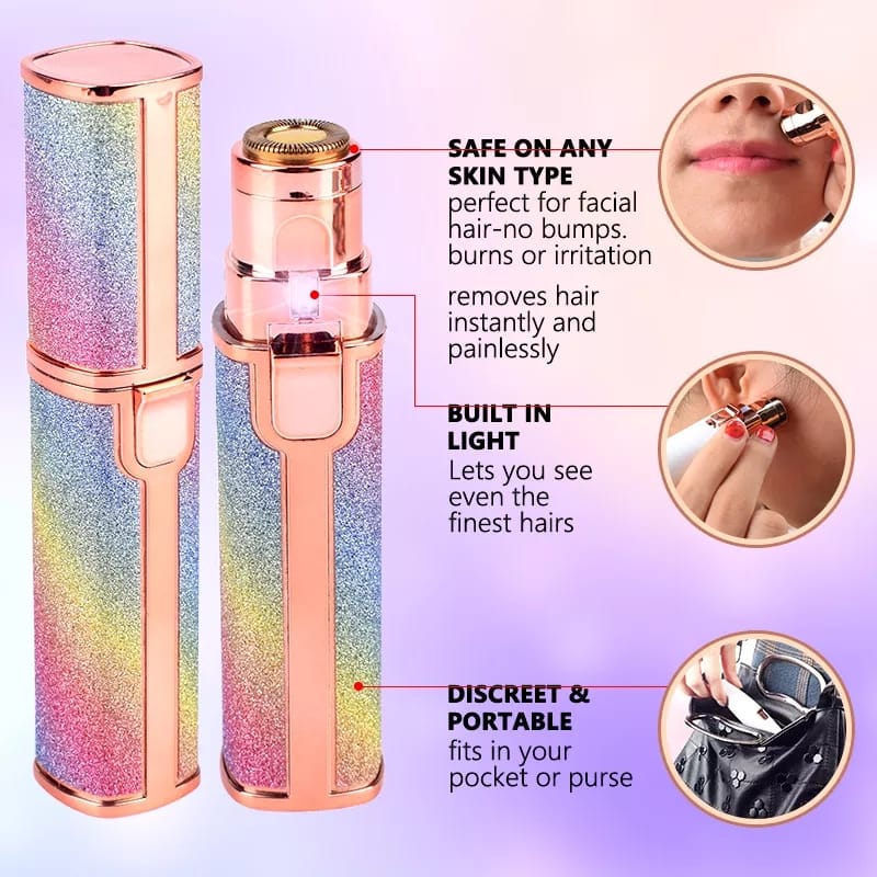 Eyebrow Trimmer