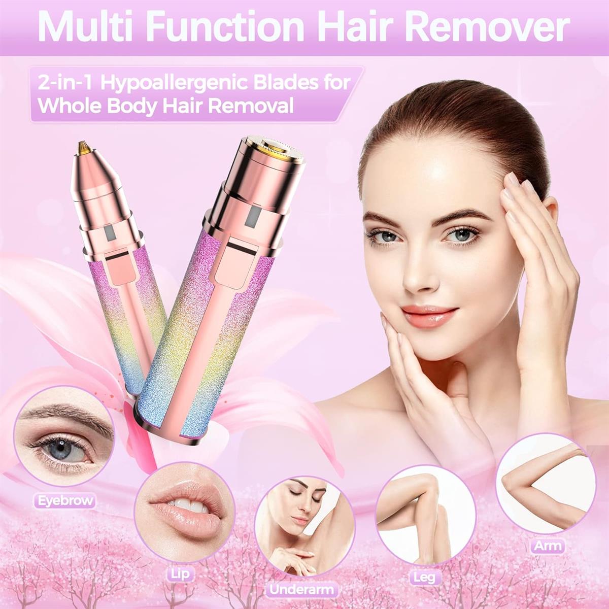 Eyebrow Trimmer - SHOPIZEM 