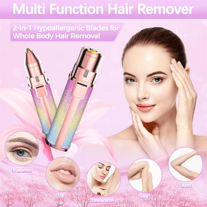 Eyebrow Trimmer - SHOPIZEM 