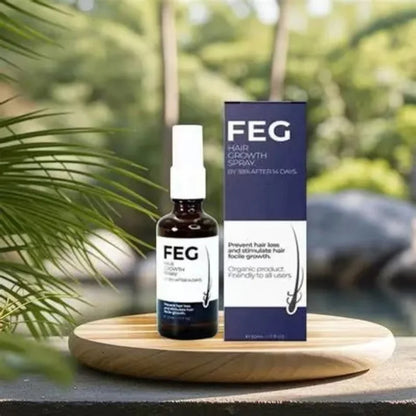 FEG PLUS Hair Growth Spray - SHOPIZEM 