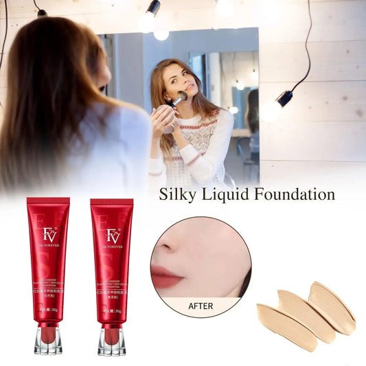 FV Liquid Foundation - SHOPIZEM 