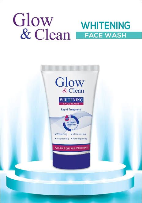 Face Wash