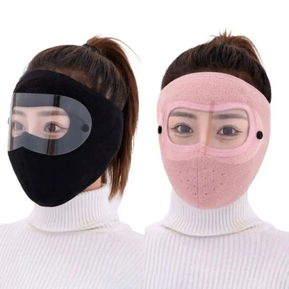 Full Face Masks - SHOPIZEM 