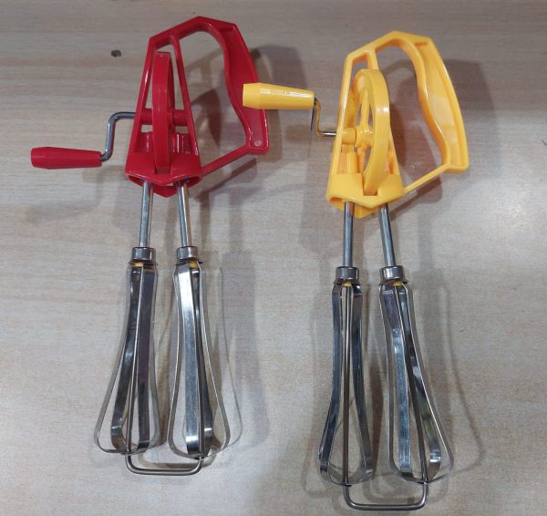 Hand Beater