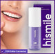 Hismile Toothpaste V34