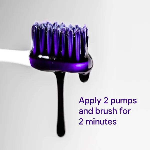 Hismile Toothpaste V34