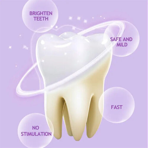 Hismile Toothpaste V34 - SHOPIZEM 