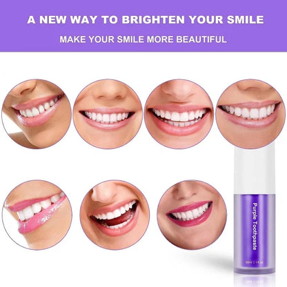 Hismile Toothpaste V34 - SHOPIZEM 