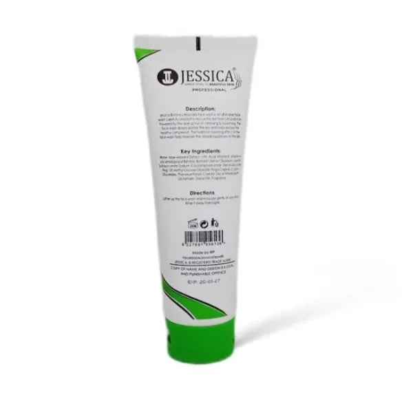 Hydrating Face Wash