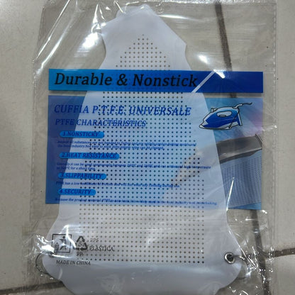 Iron Cover Protector - SHOPIZEM 