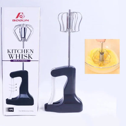 Portable Pearl Light Kitchen Whisk - SHOPIZEM