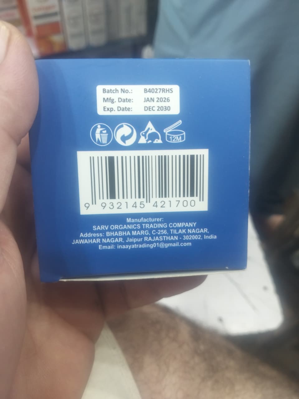 Lipoma Removal Cream - SHOPIZEM 