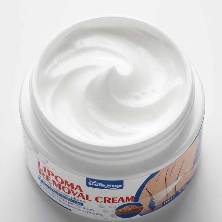 Lipoma Removal Cream