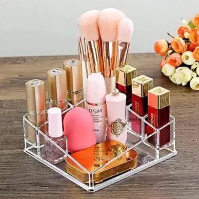 Makeup Organizer