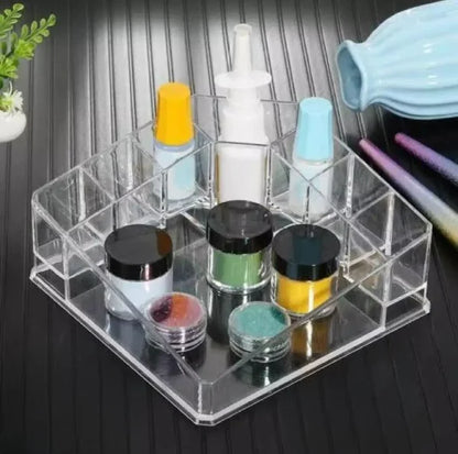 Cosmetic Display Stand - SHOPIZEM